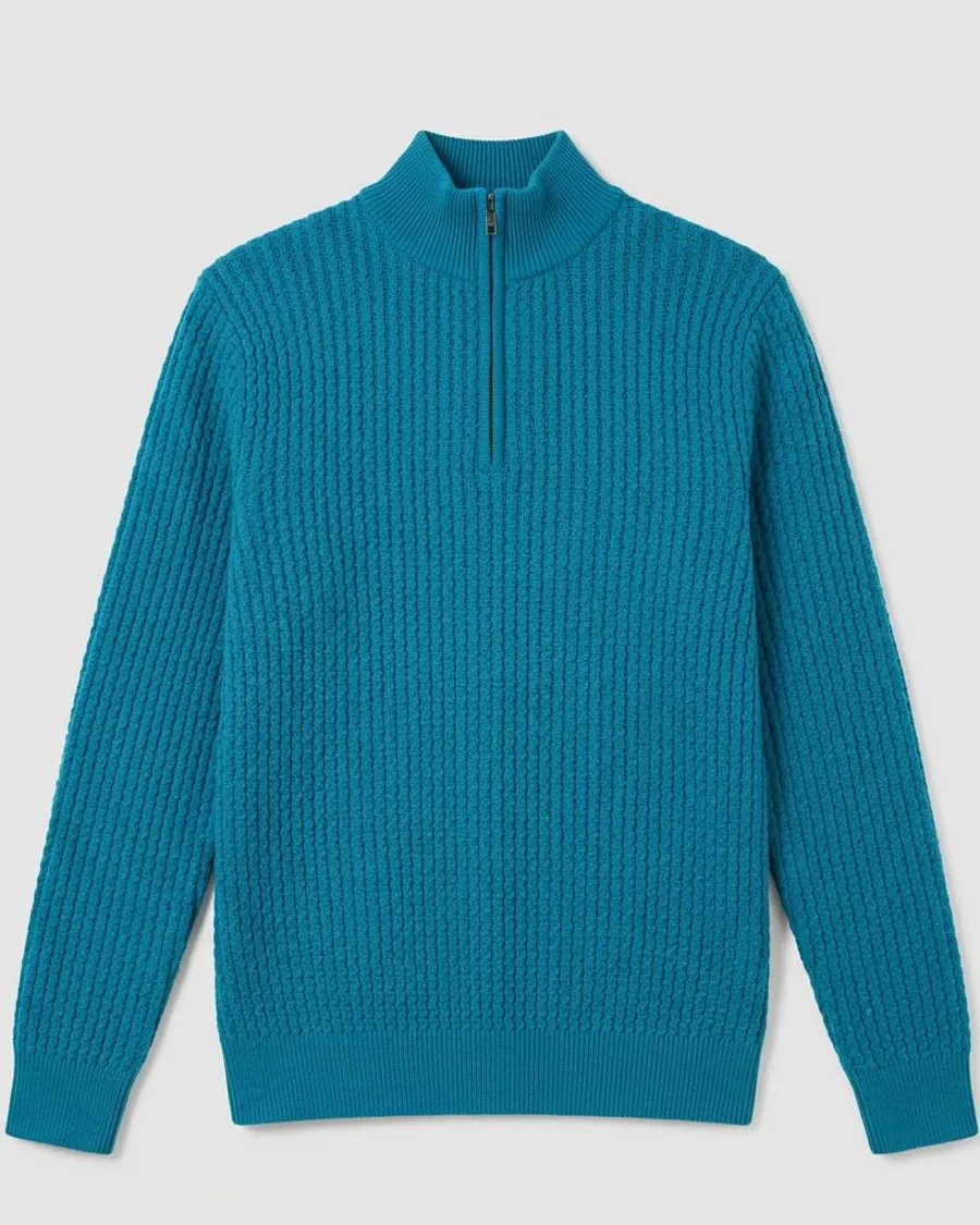The same knit as a clean studio image